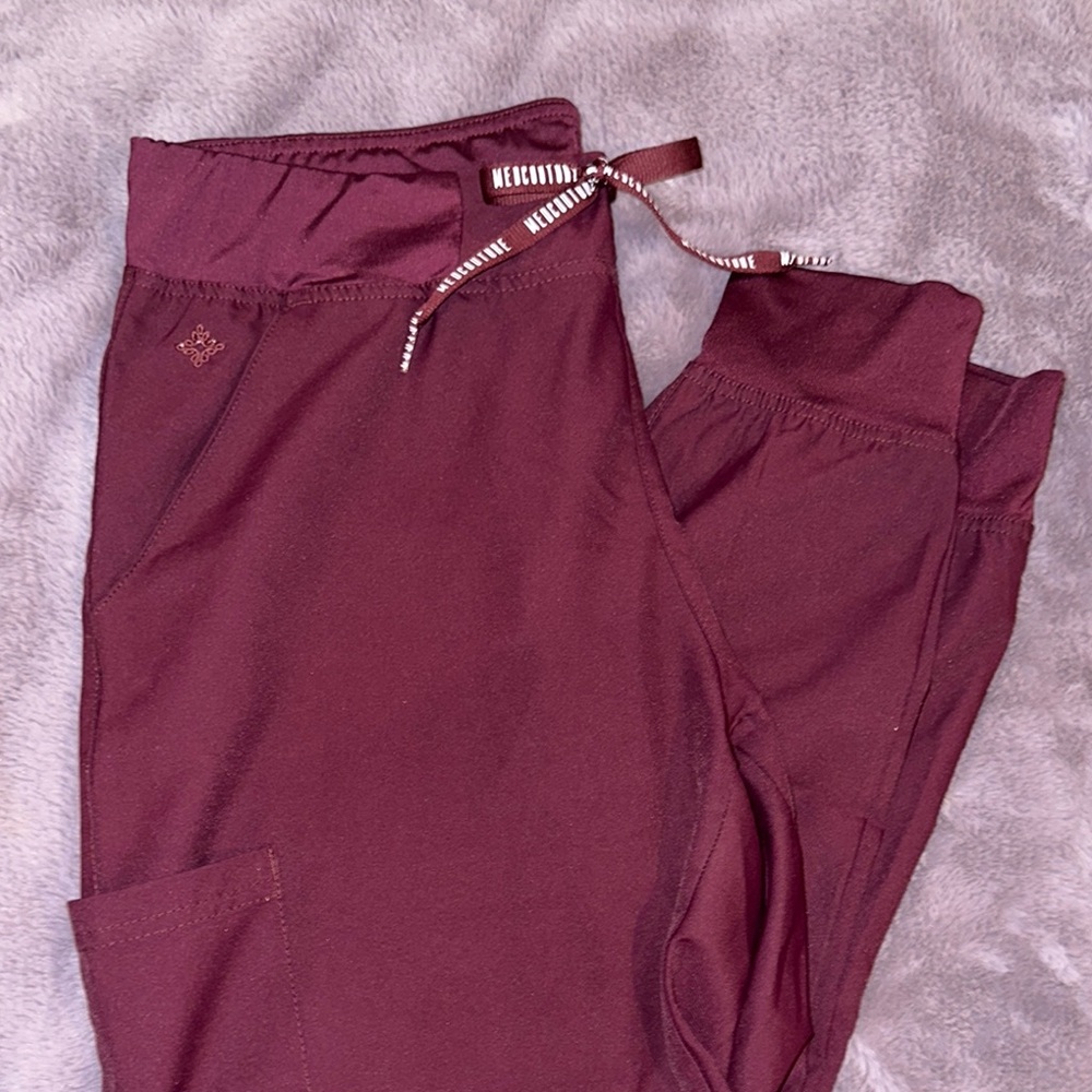 Med Couture Jogger Pants